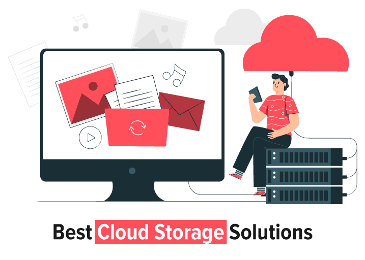 Linkdaddy Universal Cloud Storage